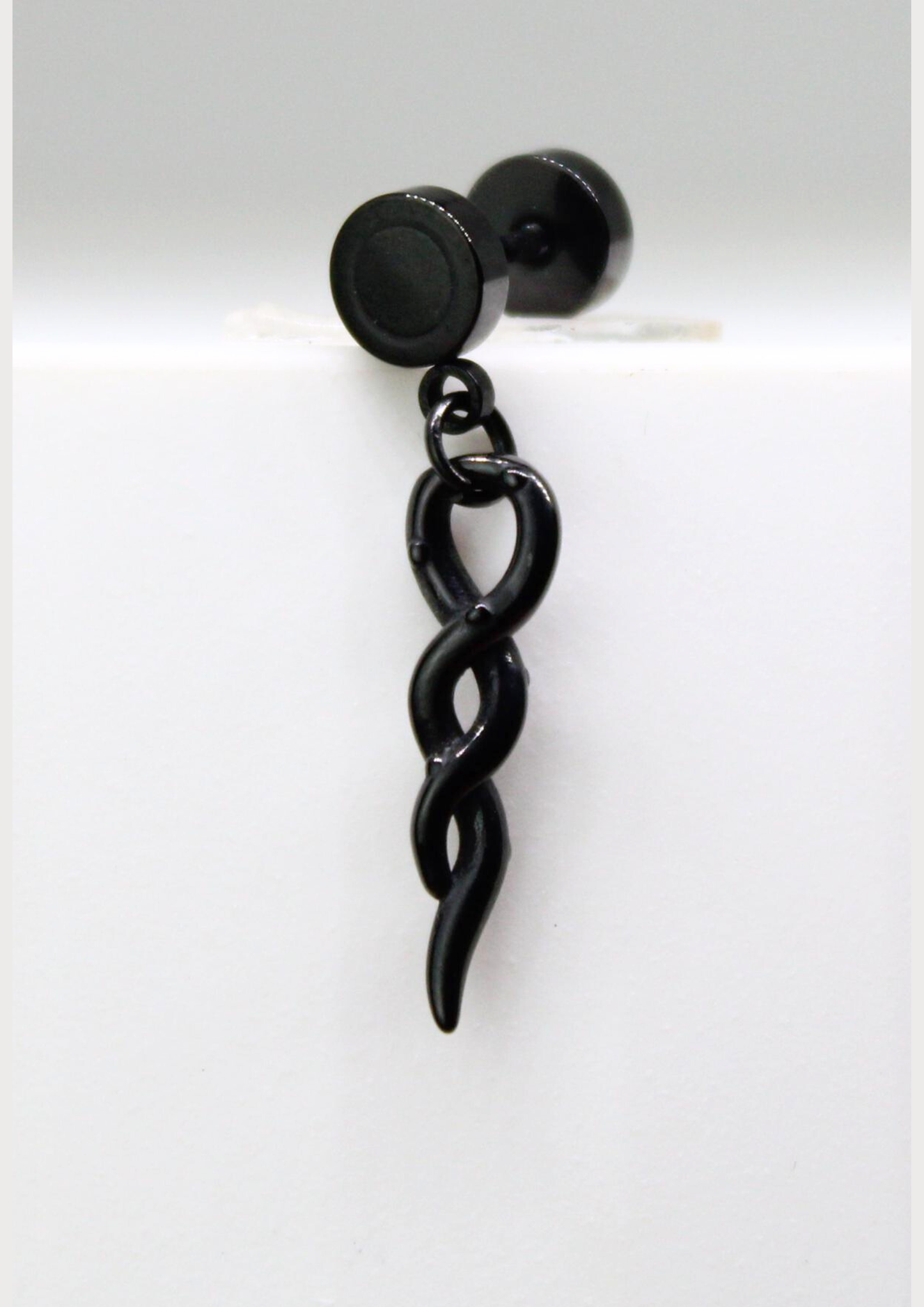 Broken  chain