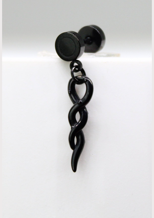 Broken  chain