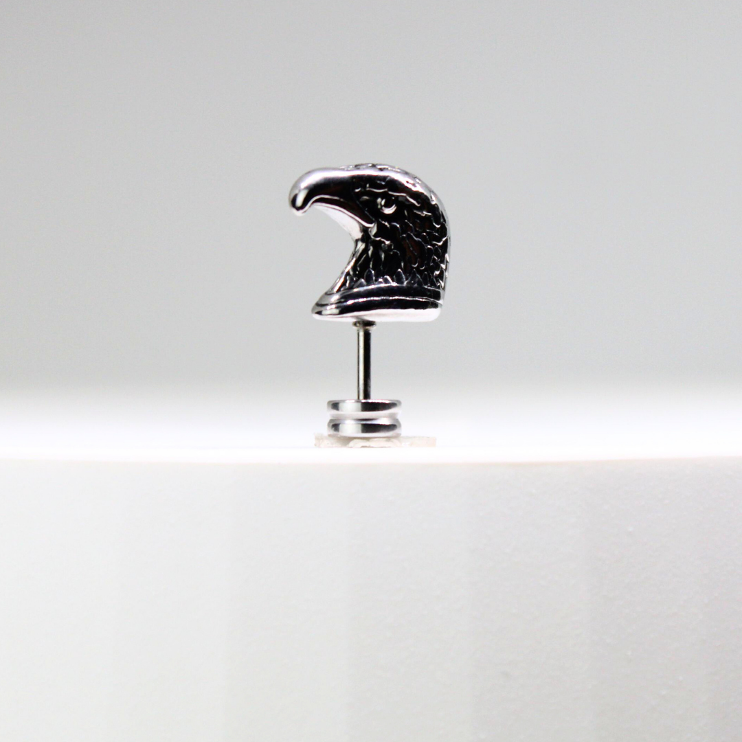 Angry Eagle