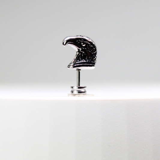 Angry Eagle