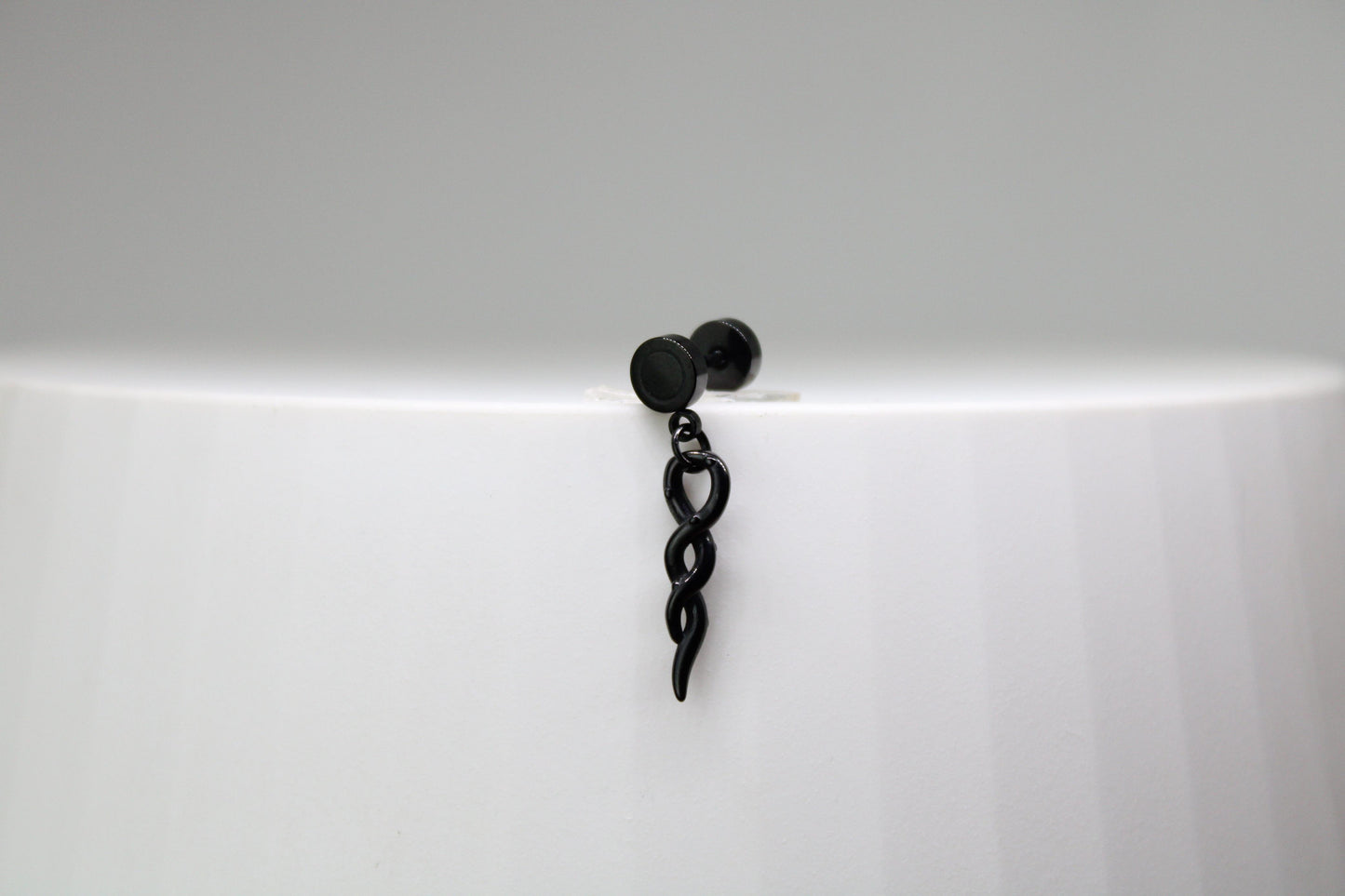 Broken  chain