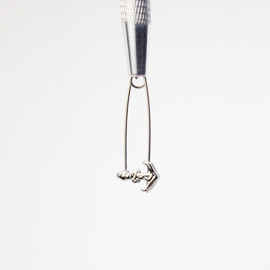 Ohh Did I Hurt You.. HELP!