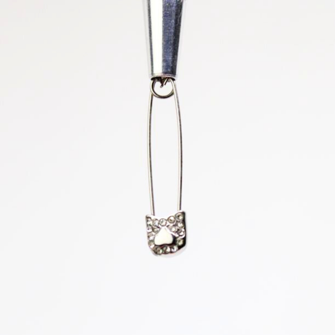 Ohh Did I Hurt You? CUTE