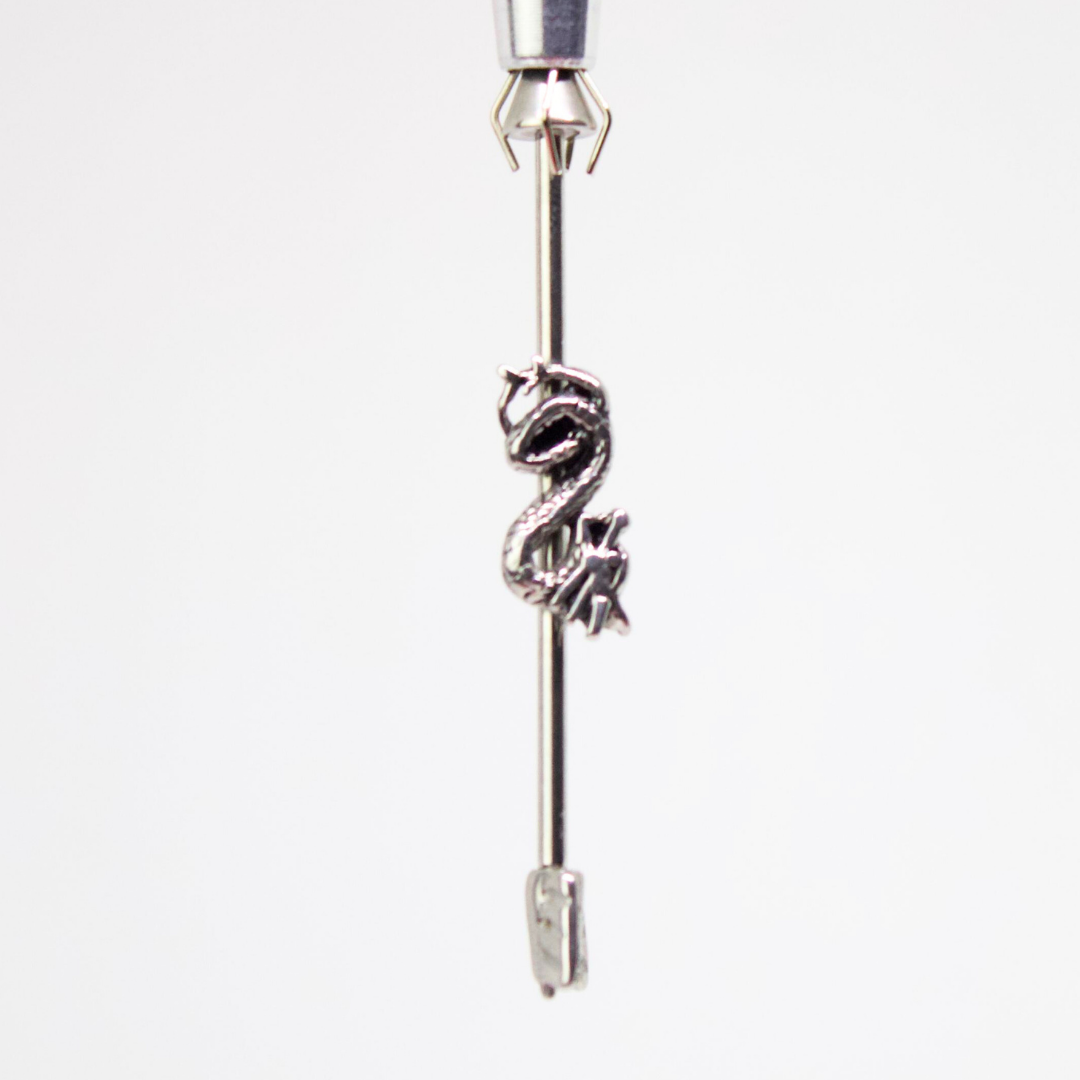 التنين رمز القوه