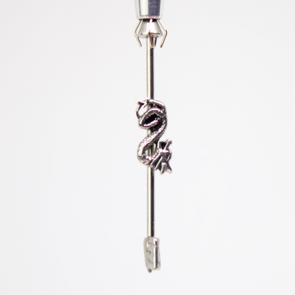 التنين رمز القوه