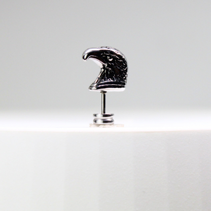 Angry Eagle