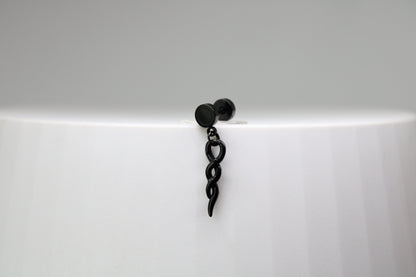 Broken  chain